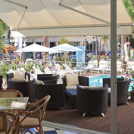 Luxor Boutique Hotel 4*