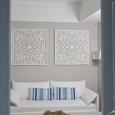 Hotel Luxor Boutique Cattolica