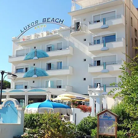 Luxor Boutique 4*