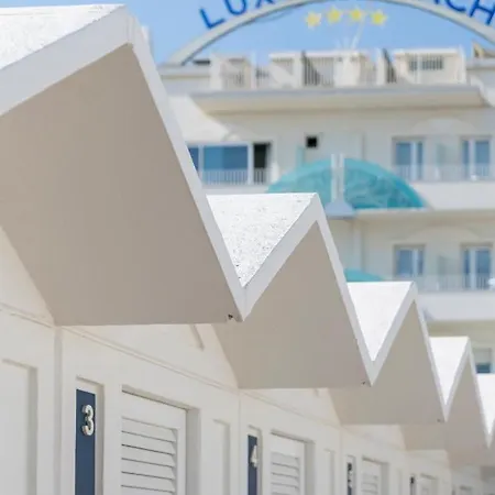 Luxor Boutique Hotel Cattolica