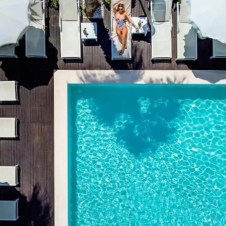 Luxor Boutique 4* Cattolica