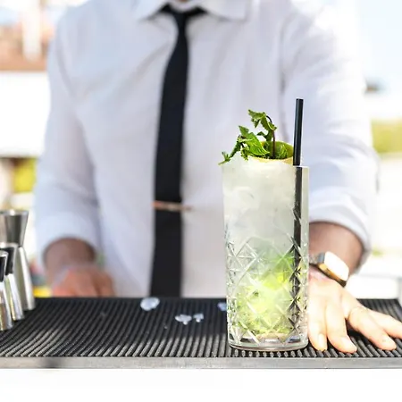 Hotel Luxor Boutique Cattolica