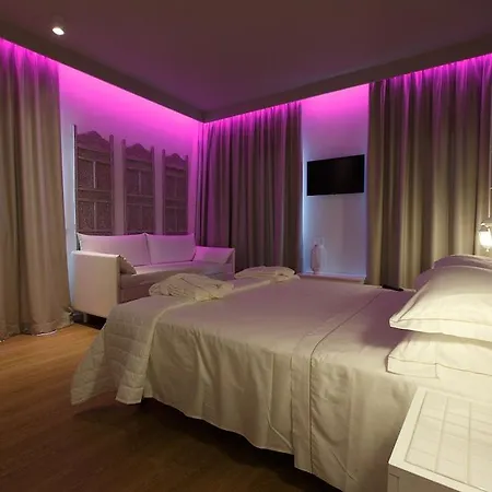Hotel Luxor Boutique 4*