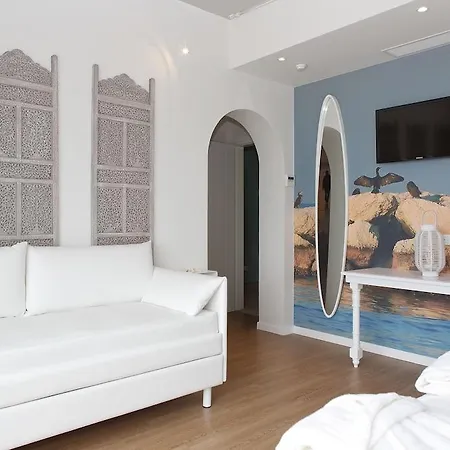 Hotel Luxor Boutique 4*