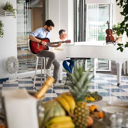 Luxor Boutique Cattolica