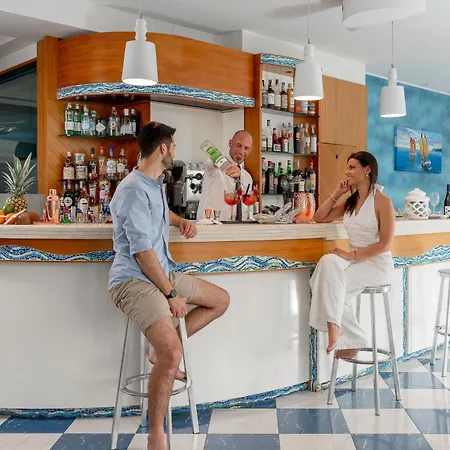 Luxor Boutique Otel Cattolica