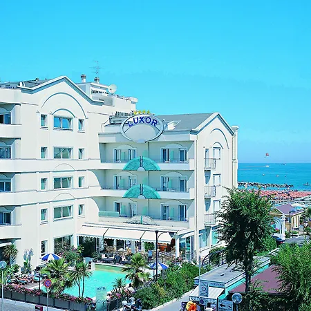 Luxor Boutique Otel Cattolica