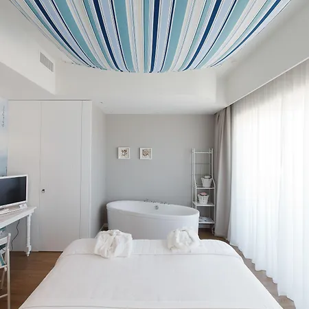 Luxor Boutique 4* Cattolica