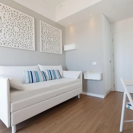 Luxor Boutique 호텔 4*