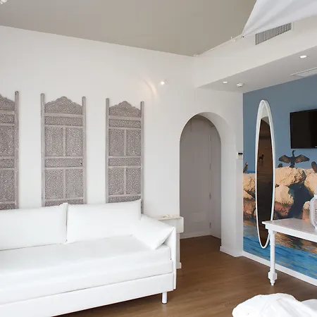 Otel Luxor Boutique 4*