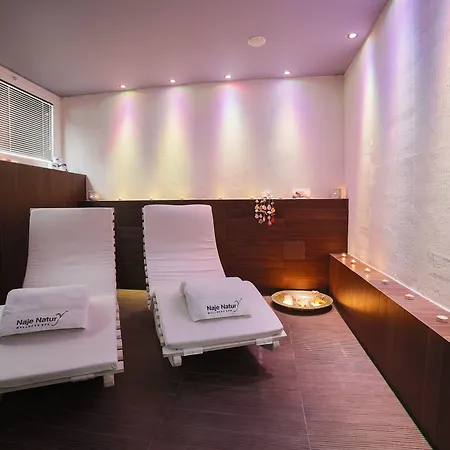 호텔 Luxor Boutique 4*