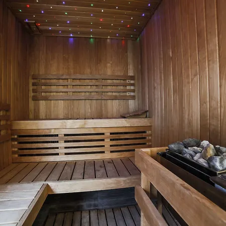 Luxor Boutique 4* Cattolica