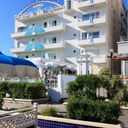 Luxor Boutique 4*
