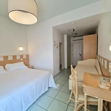 Szálloda Luxor Boutique Cattolica