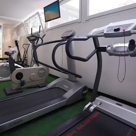 Otel Luxor Boutique Cattolica