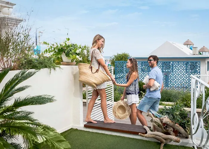 Szálloda Luxor Boutique