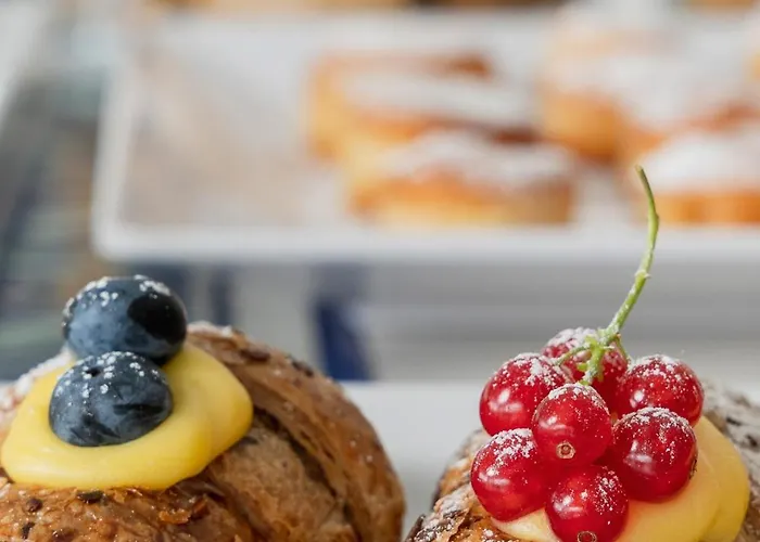 Luxor Boutique 4* Cattolica