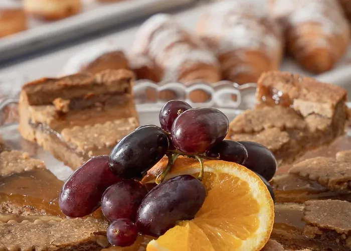 Szálloda Luxor Boutique Cattolica