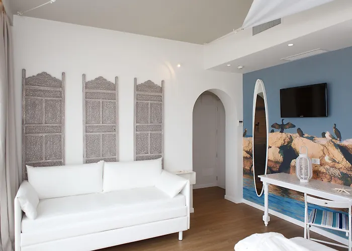 Szálloda Luxor Boutique 4*