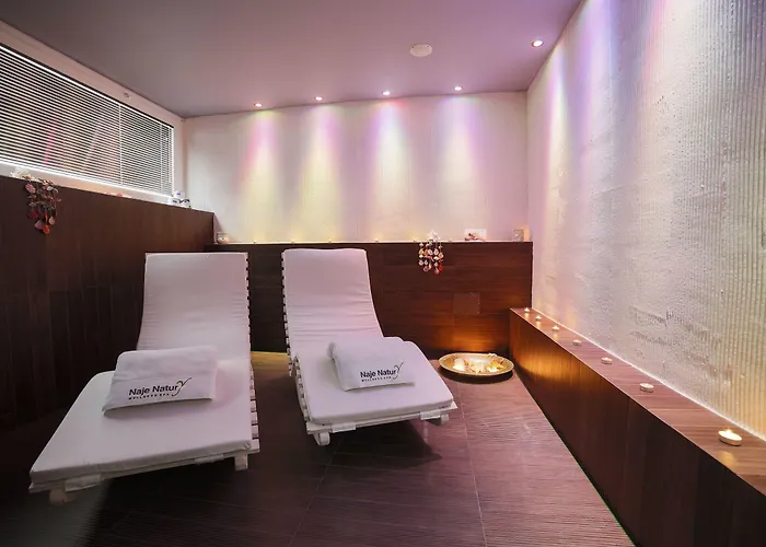 Szálloda Luxor Boutique 4*