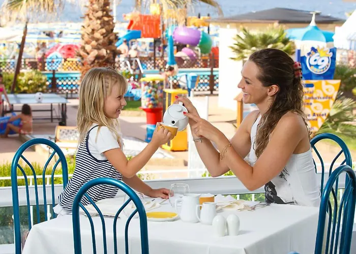 Szálloda Luxor Boutique Cattolica