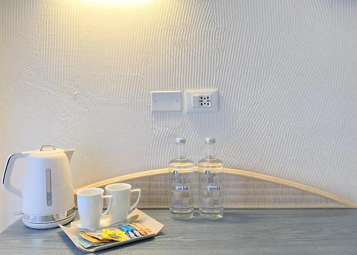 Szálloda Luxor Boutique 4*