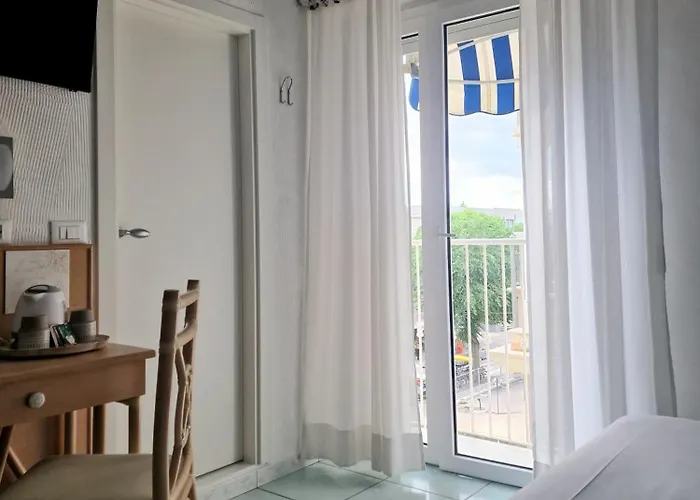 Luxor Boutique 4* Cattolica