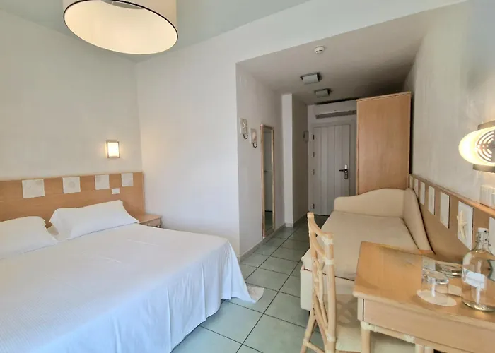 Szálloda Luxor Boutique Cattolica