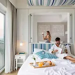 Hotel Luxor Boutique Cattolica