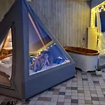 호텔 Luxor Boutique 카톨리카