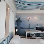 Hotel Luxor Boutique 4*