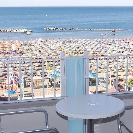 Luxor Boutique Hotel Cattolica