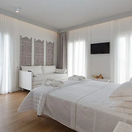 Luxor Boutique Hotel 4*