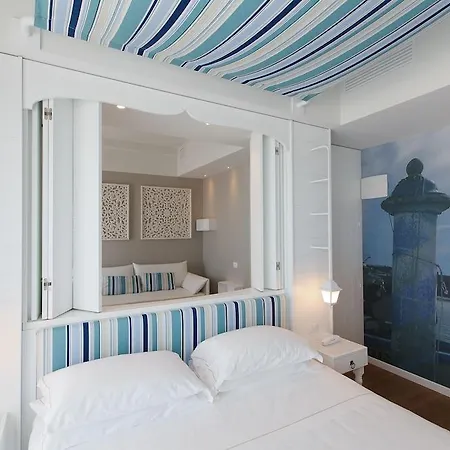 Hotel Luxor Boutique