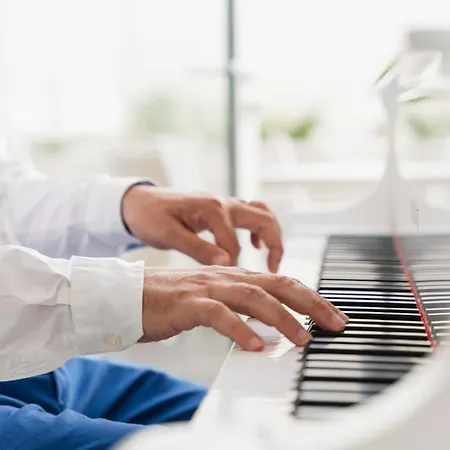 Luxor Boutique Hotel Cattolica