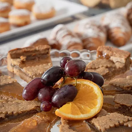 Hotel Luxor Boutique Cattolica