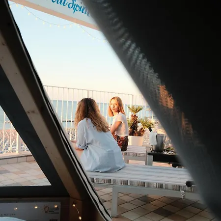 Luxor Boutique Hotel