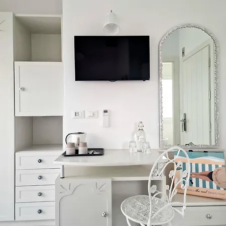 Luxor Boutique Hotel Cattolica