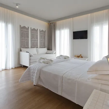 Hotel Luxor Boutique