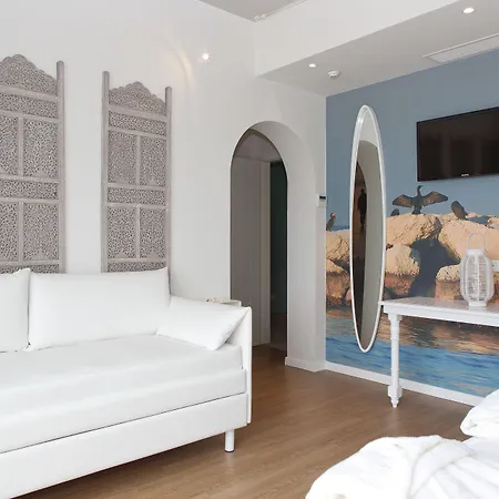 Luxor Boutique 4*