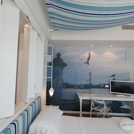 Hotel Luxor Boutique 4*