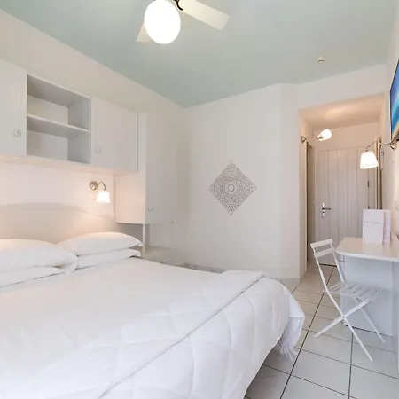 Luxor Boutique 4* Cattolica