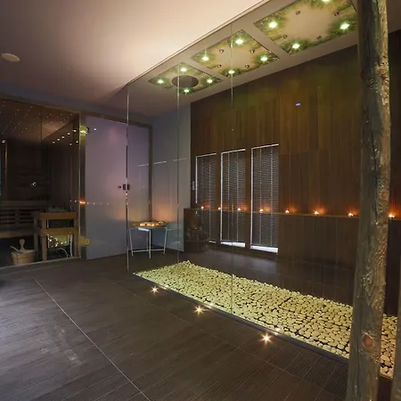 Luxor Boutique Hotel