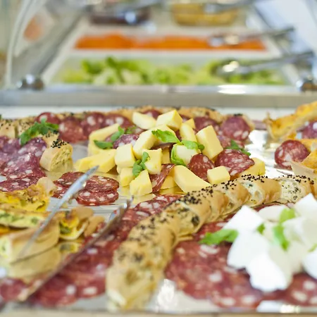 Hotel Luxor Boutique