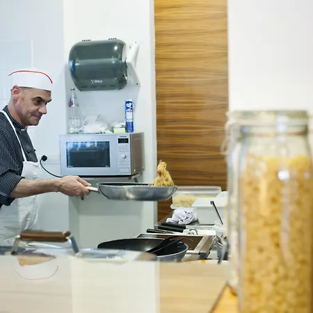Szálloda Luxor Boutique 4*