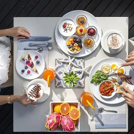 Luxor Boutique Hotel 4*