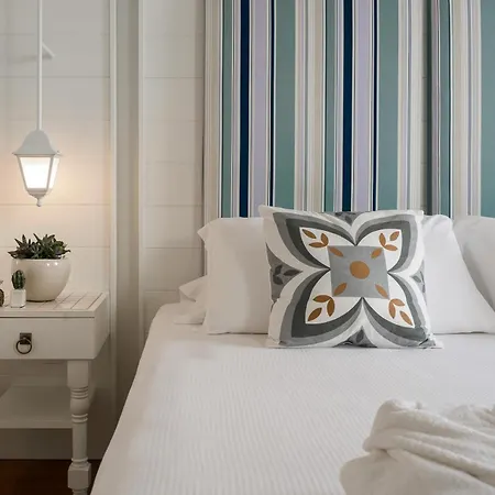 Hotel Luxor Boutique Cattolica