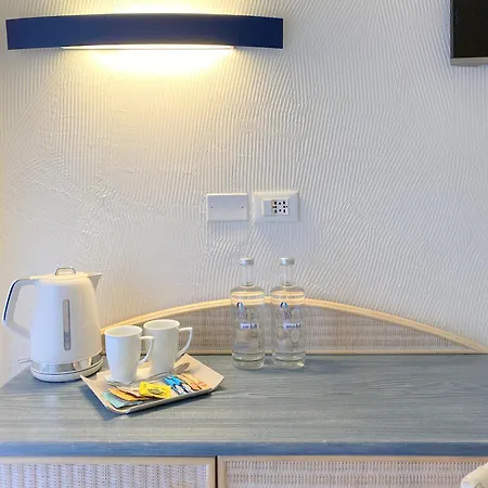 Hotel Luxor Boutique 4*