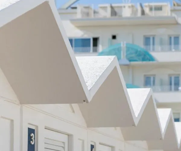 Luxor Boutique Hotel Cattolica