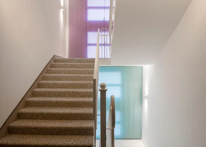 Luxor Boutique Hotell